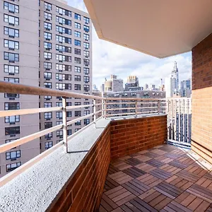 Ny Medical And Business 30 Day Apartment New York